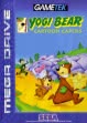 Логотип Emulators Yogi Bear : Cartoon Capers [Europe]