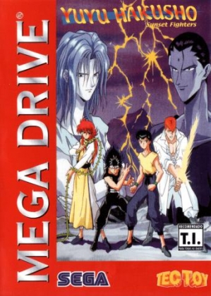 Yuyu Hakusho Sunset Fighters Brazil Sega Genesis Megadrive Rom Download Wowroms Com Yuyu Hakusho Sunset Fighters Brazil Sega Genesis Megadrive Rom Download Wowroms Com