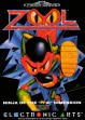Logo Emulateurs Zool : Ninja of the 'Nth' Dimension [Europe]