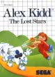 Logo Emulateurs ALEX KIDD : THE LOST STARS