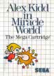logo Emuladores ALEX KIDD IN MIRACLE WORLD [EUROPE]
