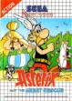 Логотип Roms ASTÉRIX AND THE GREAT RESCUE [EUROPE]