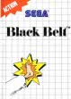 Логотип Roms BLACK BELT [EUROPE]