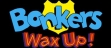 Логотип Emulators BONKERS WAX UP! [BRAZIL]