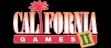 logo Roms CALIFORNIA GAMES II