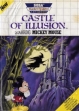 logo Roms CASTLE OF ILLUSION STARRING MICKEY MOUSE