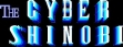 Logo Roms THE CYBER SHINOBI (BETA)