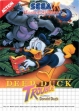 Логотип Roms DEEP DUCK TROUBLE STARRING DONALD DUCK [EUROPE]