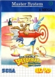 Логотип Roms DESERT SPEEDTRAP STARRING ROAD RUNNER AND WILE E. (CLONE)