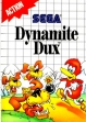 logo Roms DYNAMITE DUX [EUROPE]