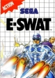 logo Emuladores E-SWAT : CITY UNDER SIEGE [EUROPE]