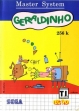 logo Roms GERALDINHO [BRAZIL]