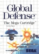 Logo Roms GLOBAL DEFENSE [EUROPE]