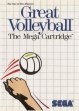logo Roms GREAT VOLLEYBALL [EUROPE]