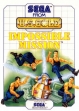 logo Roms IMPOSSIBLE MISSION [EUROPE]
