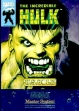 logo Roms THE INCREDIBLE HULK [EUROPE]