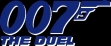 Logo Emulateurs JAMES BOND 007 - THE DUEL [BRAZIL]