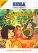 logo Roms THE JUNGLE BOOK [EUROPE]