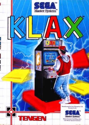 KLAX [EUROPE] image