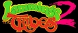 Логотип Roms LEMMINGS 2 - THE TRIBES (PROTO)