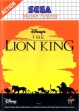 logo Roms THE LION KING [EUROPE]