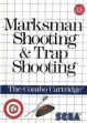 Logo Roms MARKSMAN SHOOTING & TRAP SHOOTING [USA]