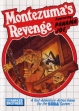 Logo Roms MONTEZUMA'S REVENGE FEATURING PANAMA JOE [USA] (BETA)