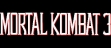 Логотип Emulators MORTAL KOMBAT 3 [BRAZIL]