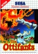 logo Roms THE OTTIFANTS [EUROPE]