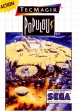 logo Roms POPULOUS [EUROPE]