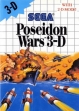 logo Roms POSEIDON WARS 3-D [EUROPE]