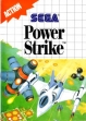 logo Roms POWER STRIKE [EUROPE]