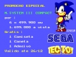logo Emulators SEGA MASTER SYSTEM [BRAZIL]