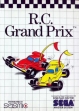 Логотип Roms R.C. GRAND PRIX (CLONE)