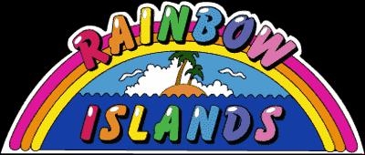 RAINBOW ISLANDS : THE STORY OF BUBBLE BOBBLE 2 [BRAZIL] image