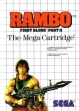 logo Emuladores RAMBO : FIRST BLOOD PART II [USA]