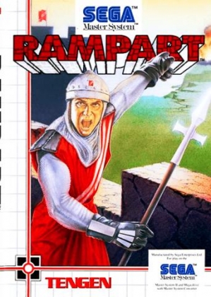 RAMPART [EUROPE] image