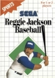 Logo Roms REGGIE JACKSON BASEBALL [USA]