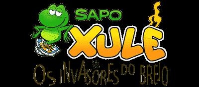 SAPO XUL VS. OS INVASORES DO BREJO (CLONE) image