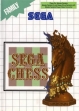 Логотип Roms SEGA CHESS [EUROPE]