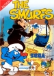 logo Roms THE SMURFS [EUROPE]