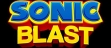 logo Emulators SONIC BLAST [BRAZIL]