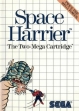 logo Emulators SPACE HARRIER [USA]