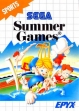 Logo Roms SUMMER GAMES [EUROPE]