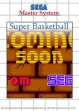 logo Roms SUPER BASKETBALL [USA]