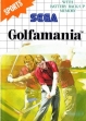 Logo Roms GOLFAMANIA [EUROPE] (BETA)