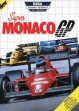 logo Roms SUPER MONACO GP [USA] (BETA)