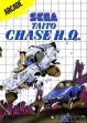 logo Emulators TAITO CHASE H.Q. [EUROPE]