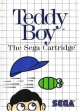 Logo Emulateurs TEDDY BOY [EUROPE]