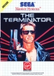 Logo Roms THE TERMINATOR [EUROPE]